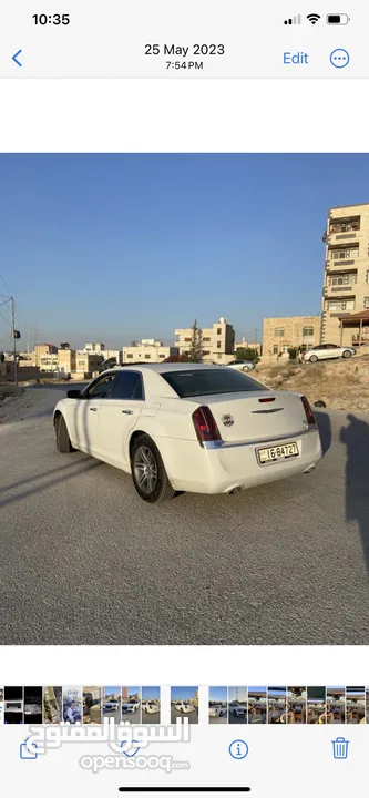 كرايسلر 300c