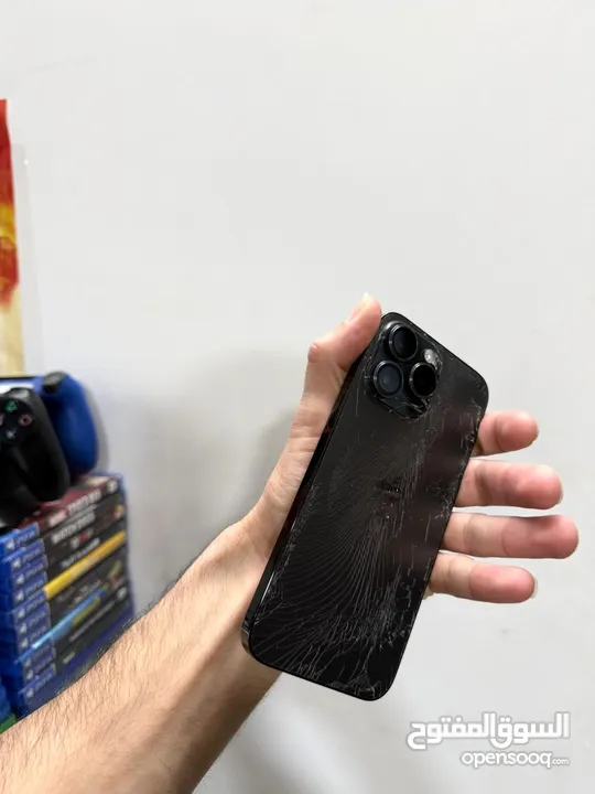 iPhone 14 Pro Max  ايفون 14 برو ماكس