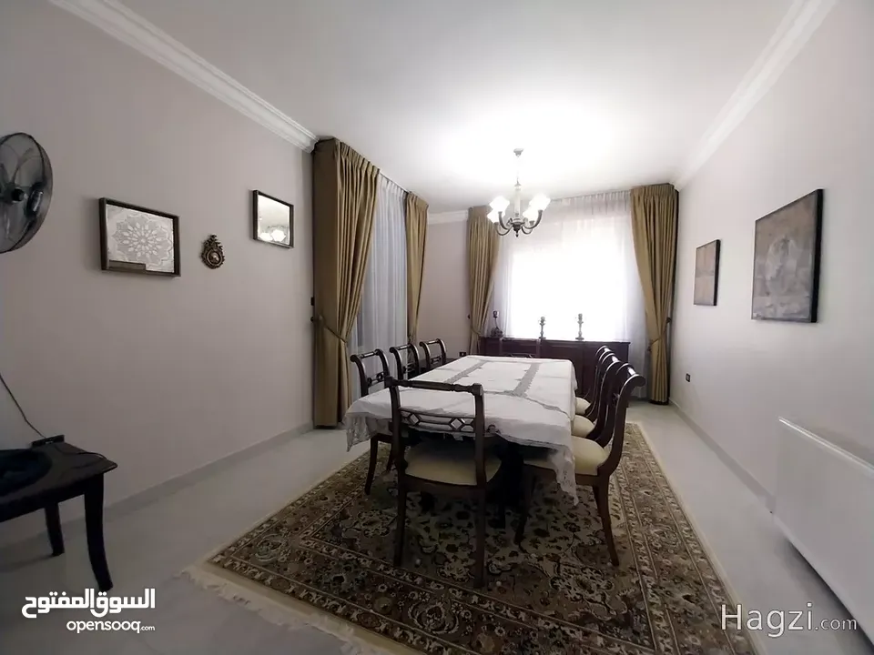 شقة للبيع في منطقة الدوار الرابع  ( Property ID : 36780 )