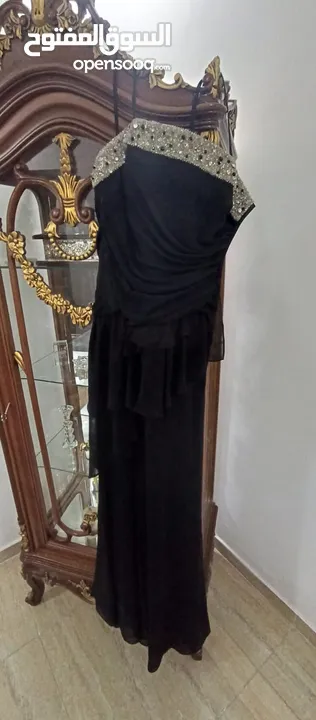 شروه فساتين سهره بسعر مغري