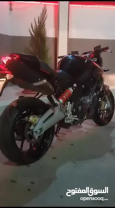 ابريلا 750 cc موديل 2016