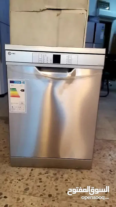 جلاية A-TEC... جديد ستوك