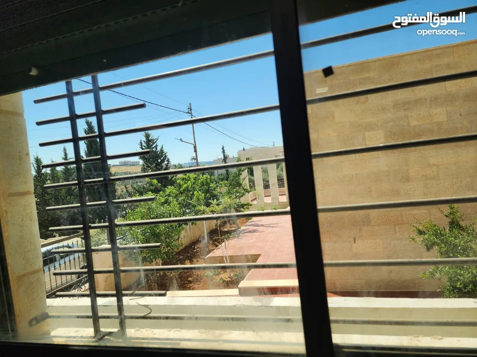 ستوديو مفروش - خلف جامعة عمان الاهلية