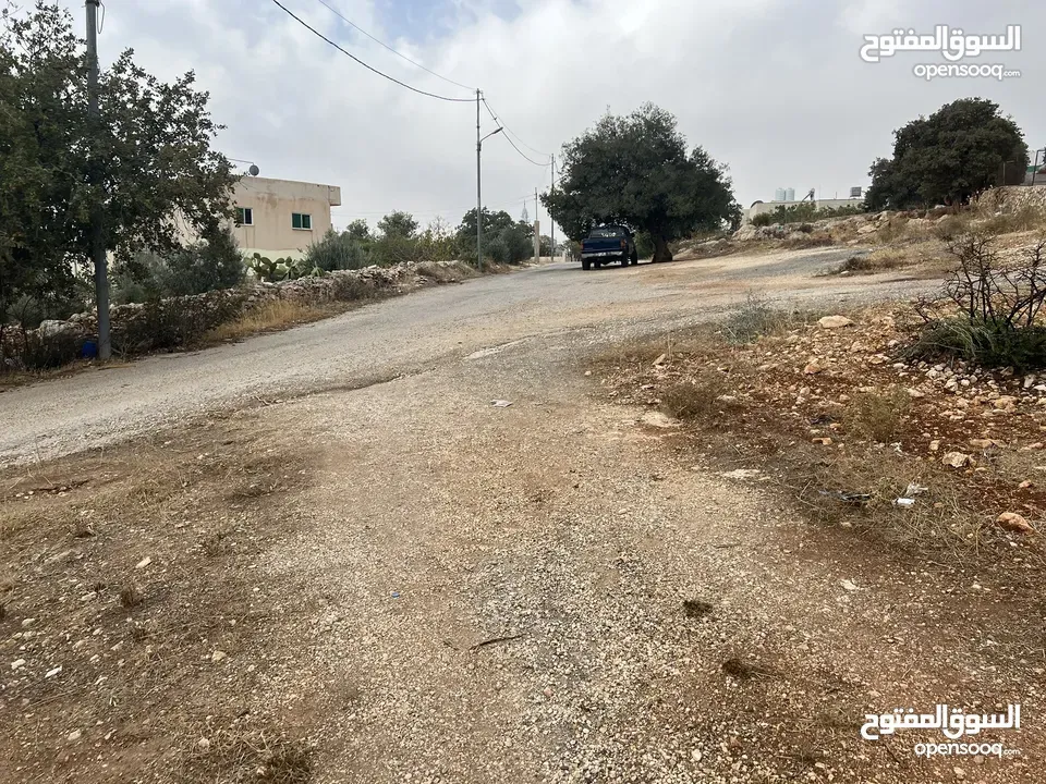 (1)ارض للبيع في بدر الجديدة السويسة مساحة الأرض 4500 م