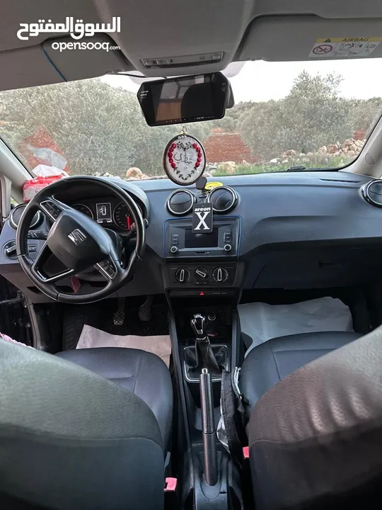 سيات ابيزا