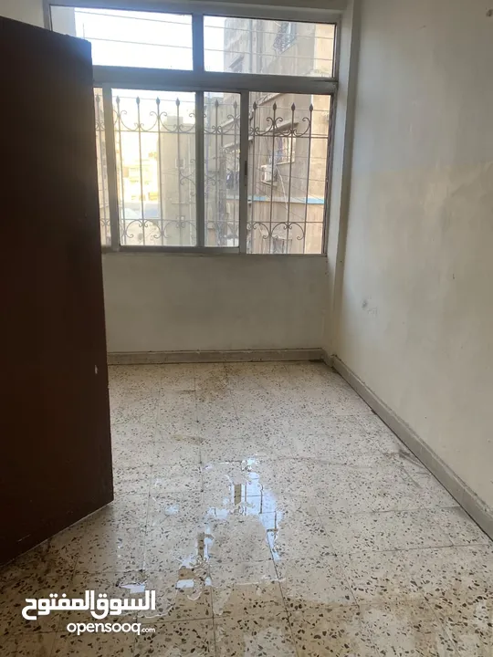 شقة للإيجار في جبل النصر