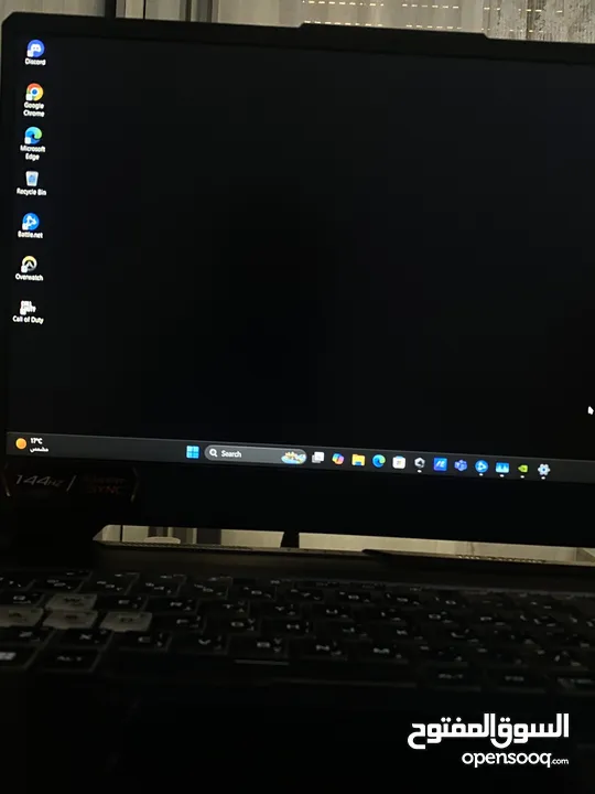 لابتوب Laptop ASUS TUF GAMING F15 للبيع
