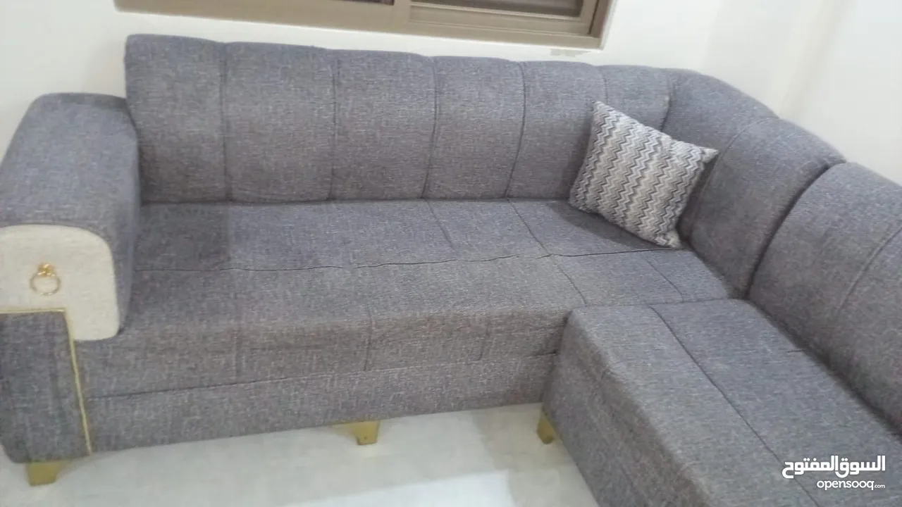 طقم كنب كورنر للبيع