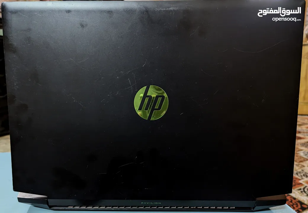 HP Pavilion Gaming 16