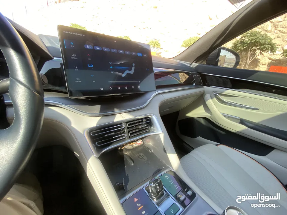 Byd song plus champion ev 2023- بي واي دي سونق بلس شامبيون 2023