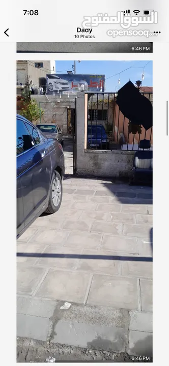 مجمع حرفي تجاري للبيع او ضمان
