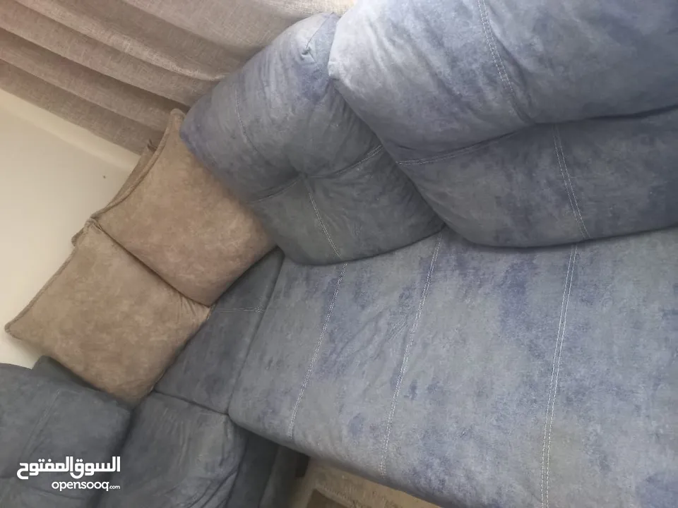 طقم كورنر 9 مقاعد