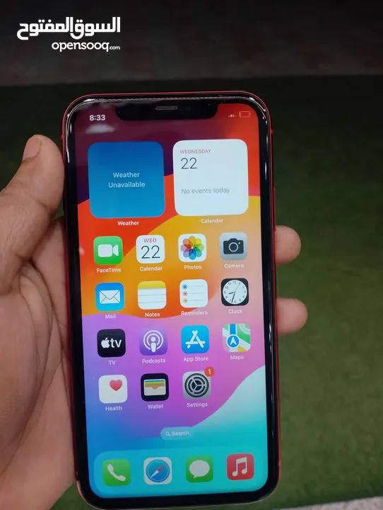 iphone 11 Very good mobile