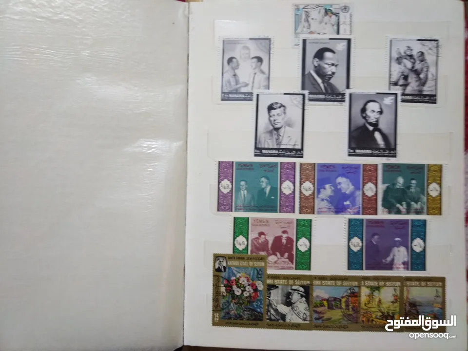 نيشان ملكى وزن41, 41 جرام من الدهب والفضه وعقدفضه من الاحجار الكريمه وطوابع قديمه نادره