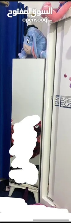 غرفة نوم شبابية للبيع في عمان