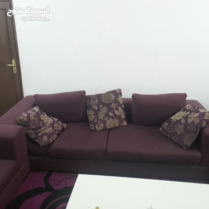كنب 9مقاعد