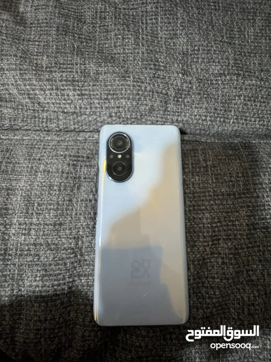 HuaweiNova9se