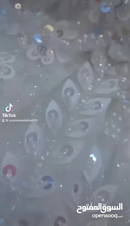 فستان عروس