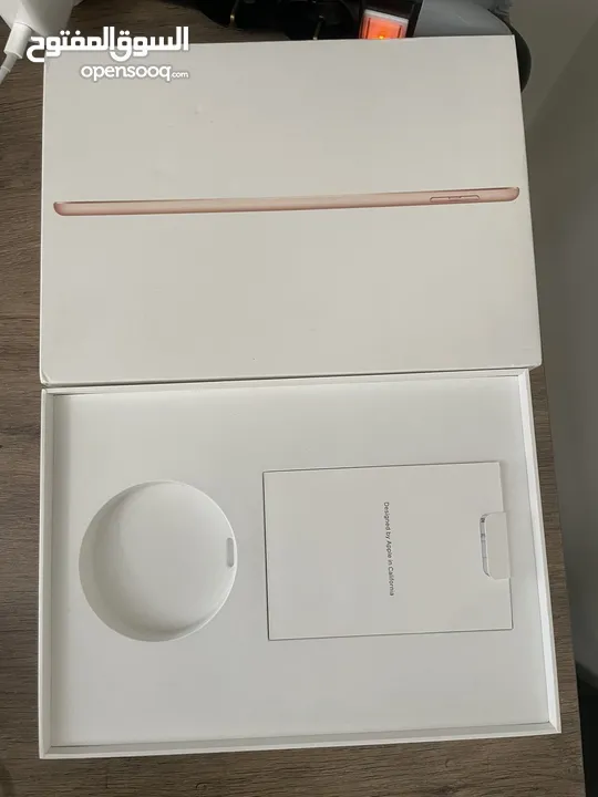 ipad 7generation