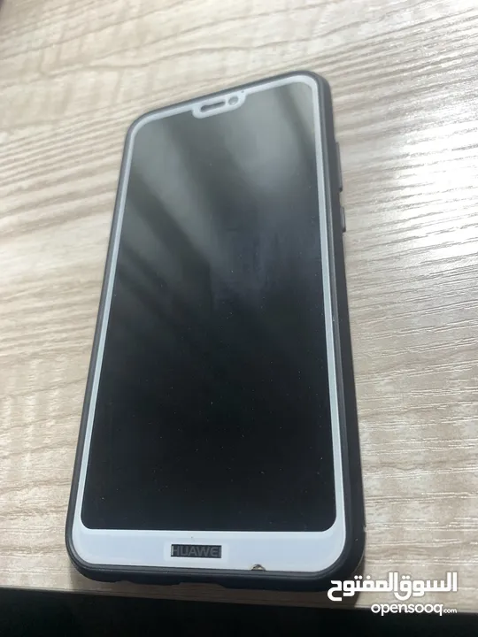 هواوي p20 lite