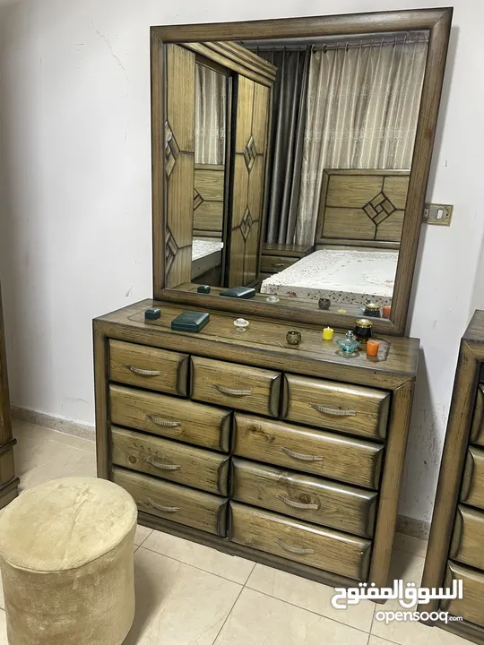 عفش بيت كامل تفصيل حالته كما هوا بلصوره