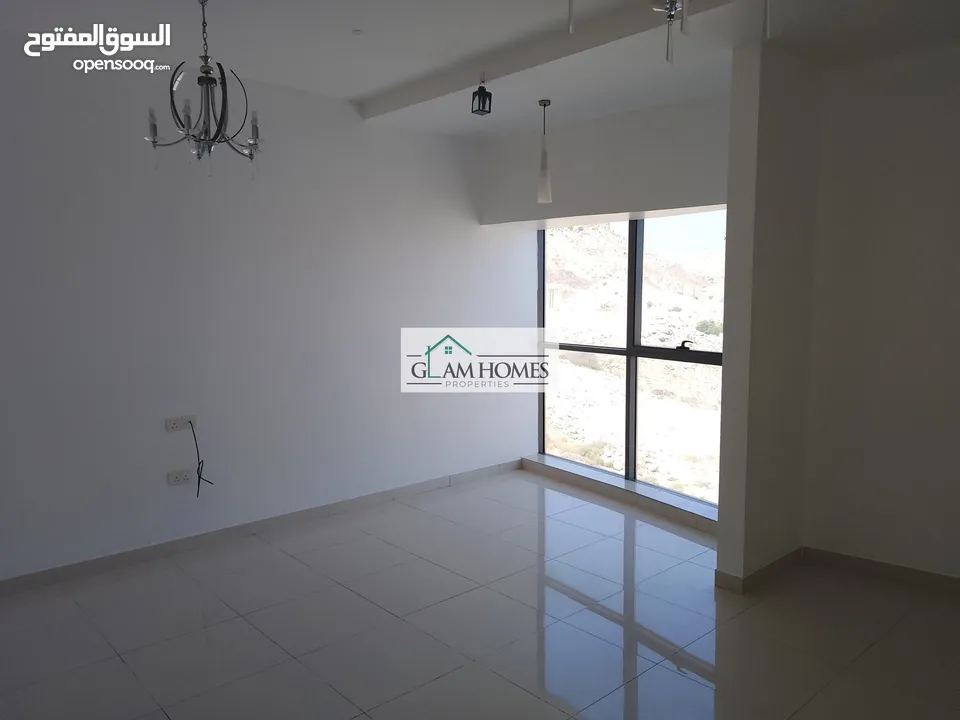 2 Bedrooms Apartment for Sale in Ruwi REF:737R