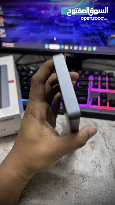 HUAWEI 5G Mobile WiFi Pro 5 unlocked pocket wifi band new condition