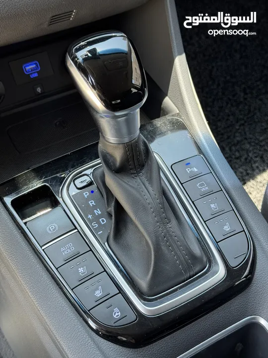 هونداي أيونك 1.6 هايبرد 148HP