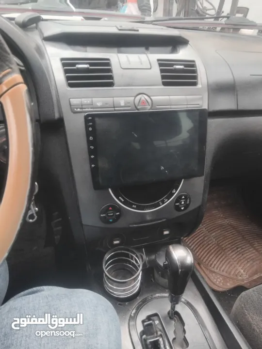 ريكستون ماتور مرسيدس