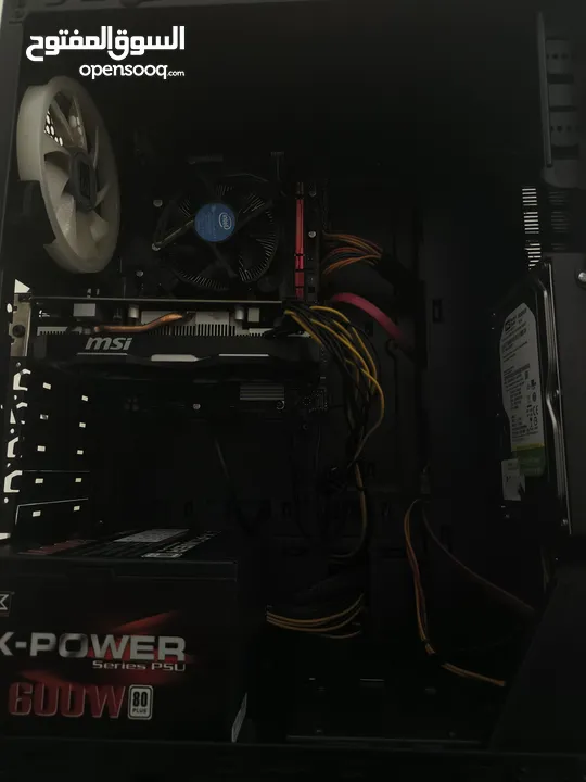 PC GAMEING كمبيوتر العاب