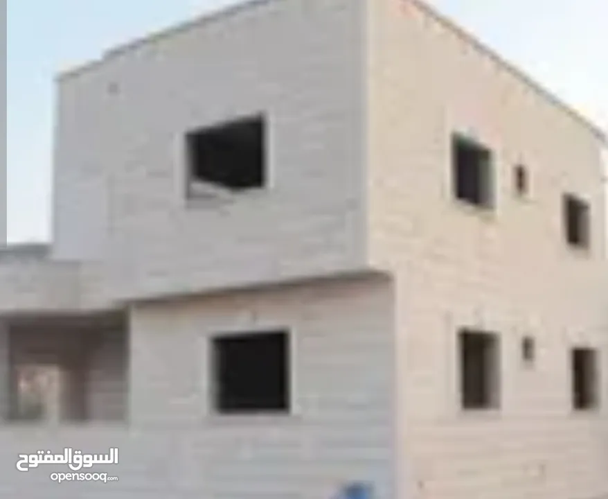 شقة مدخل مستقل