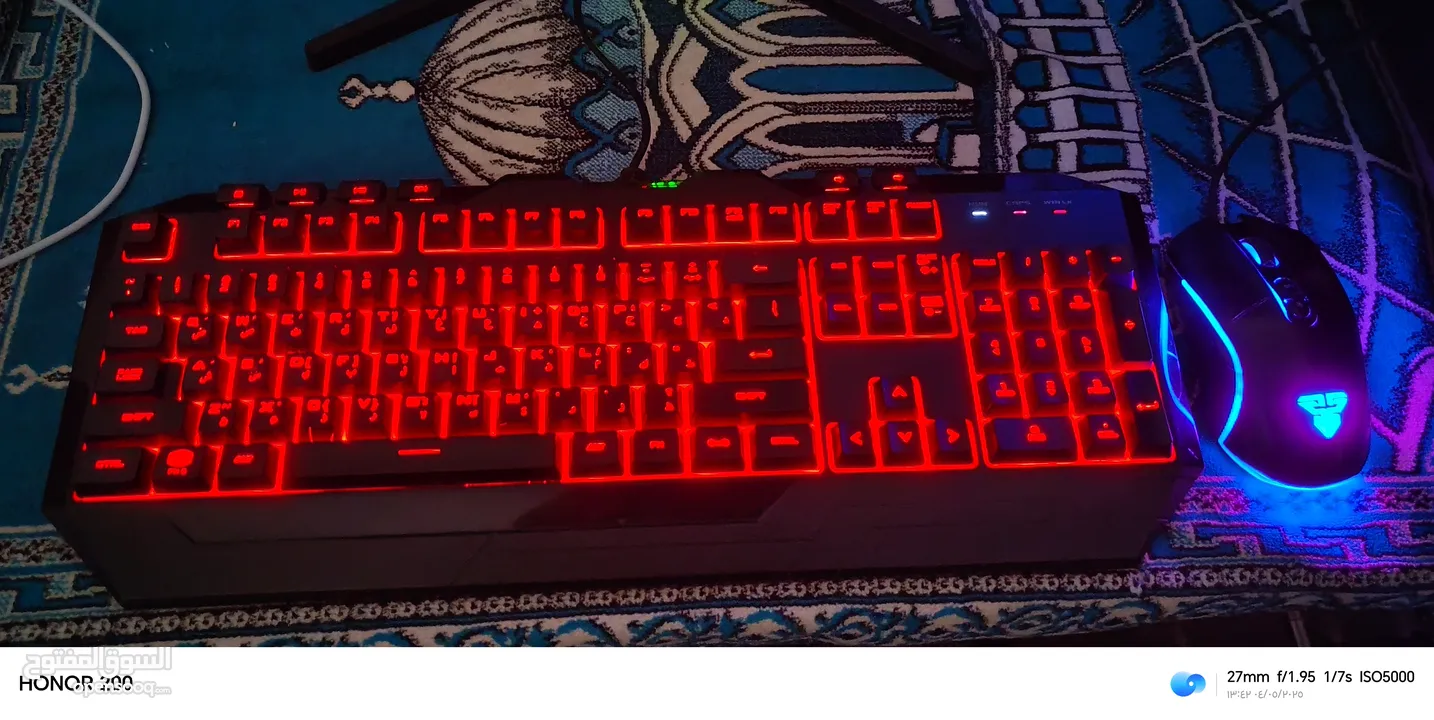 كمبيوتر جيمنج  للبيع    PC GAMING