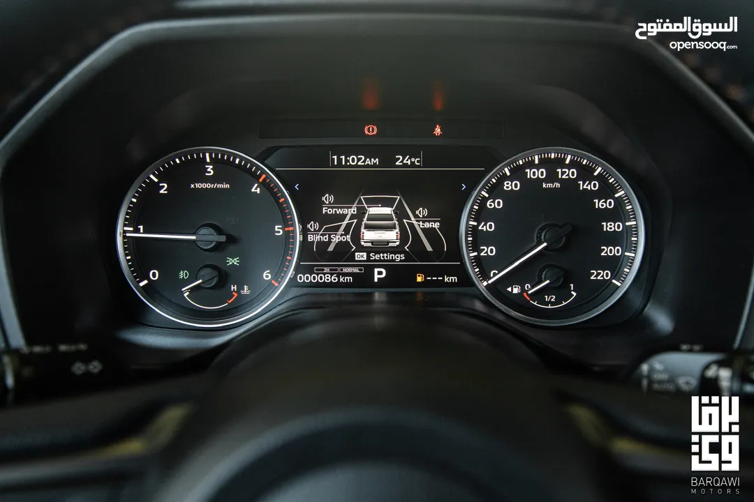 ‏MITSUBISHI L200 SPORTERO BLACK EDITION 2025