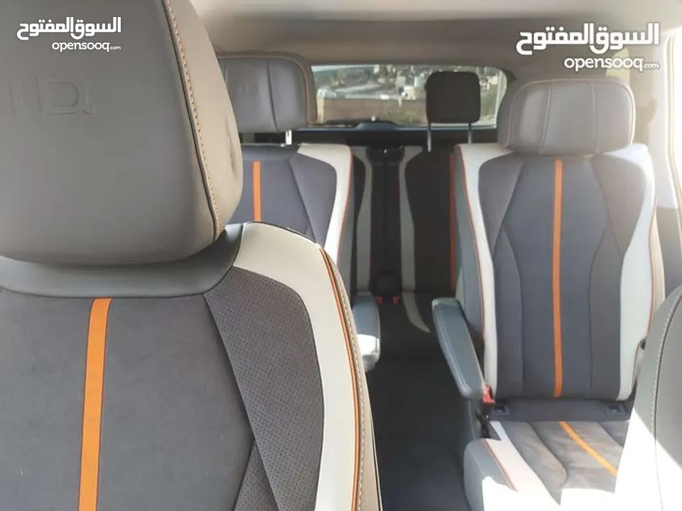 اي دي 6 2023 بانوراما متحركة VIP فحص كامل بحالة وكالة بلاك اديشن فل أعلى مواصفات