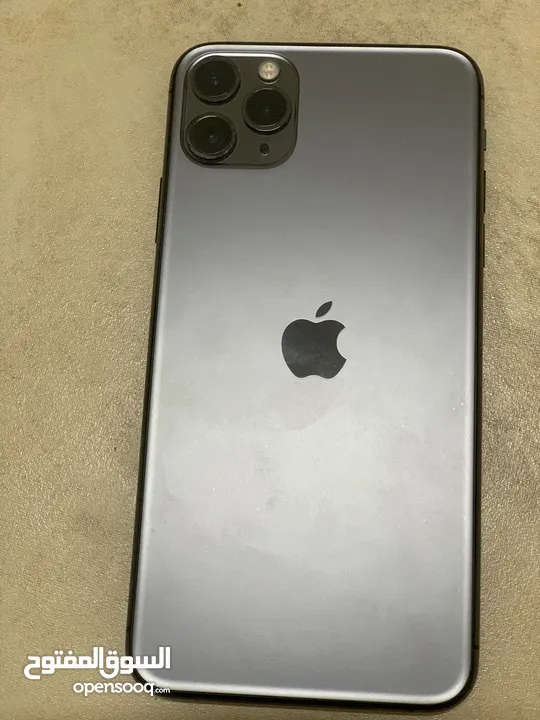 iPhone 11 Pro Max 64gb with Box