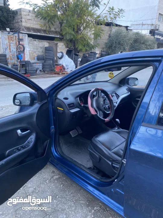 مورنينج ترخيص 15 بوضع الشركة ولا ضربة عداد قليل فحص نخب تامين شامل سعر حرق ع الكاش