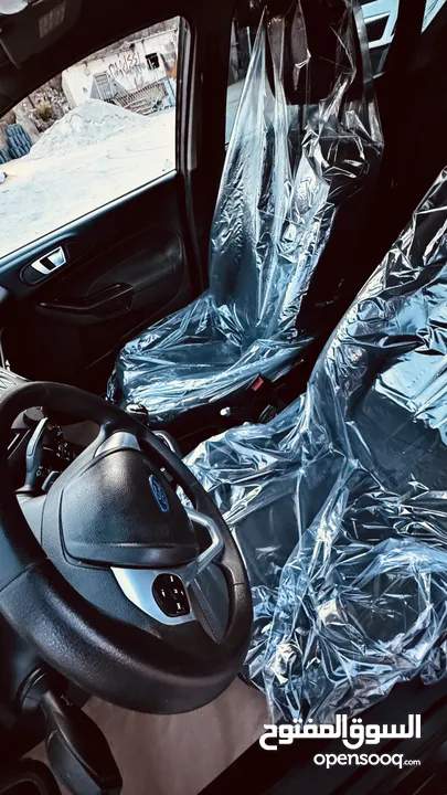 فيستا 2013 تسيير 2016 ممتازة جداً