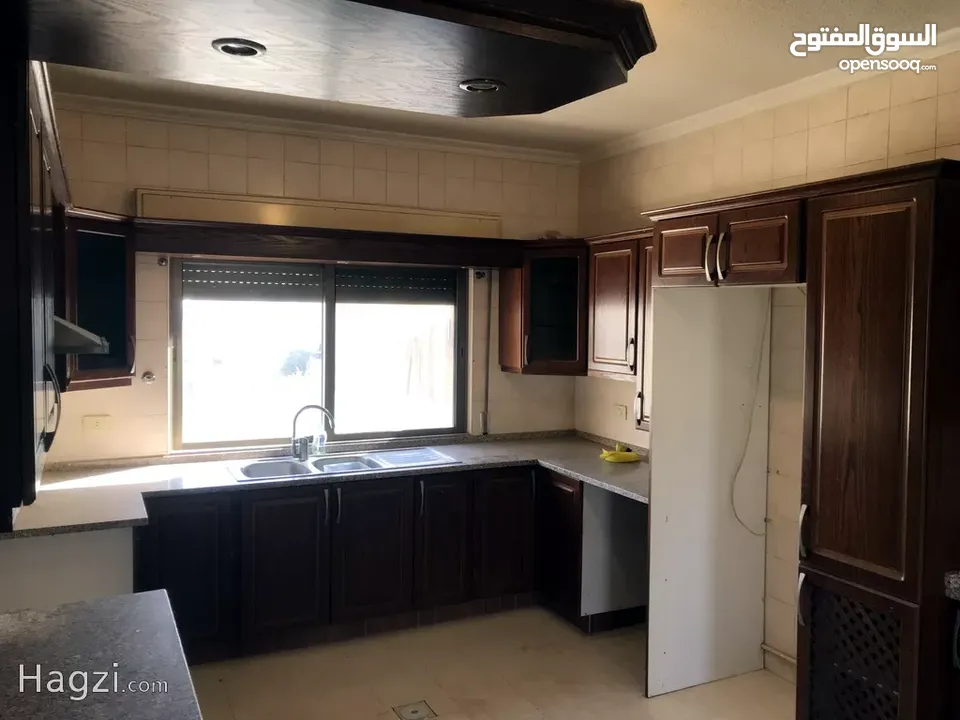 شقة غير مفروشة للإيجار 150م2 ( Property 15294 ) سنوي فقط