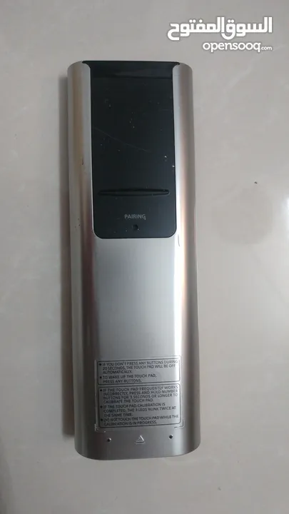 ريموت كونترول سامسنج Samsung Smart TV