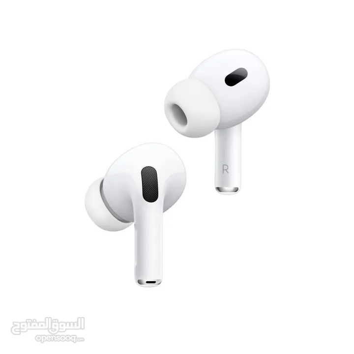 سماعات Apple Airpods Pro 2 بسعر التصفية