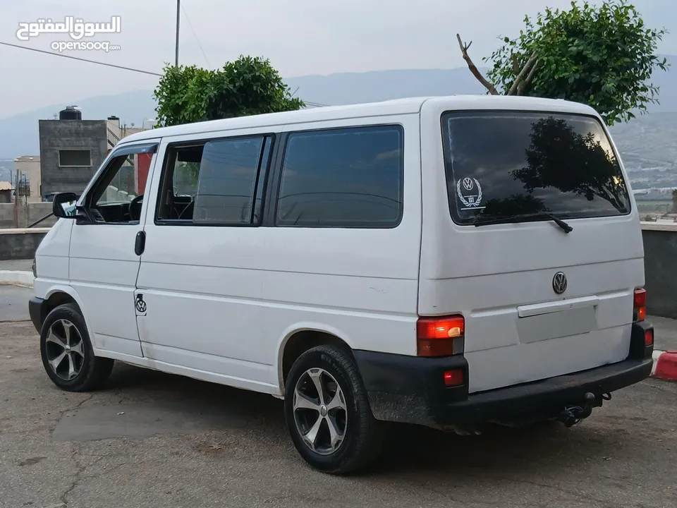 فلكسفاجن كرافيل