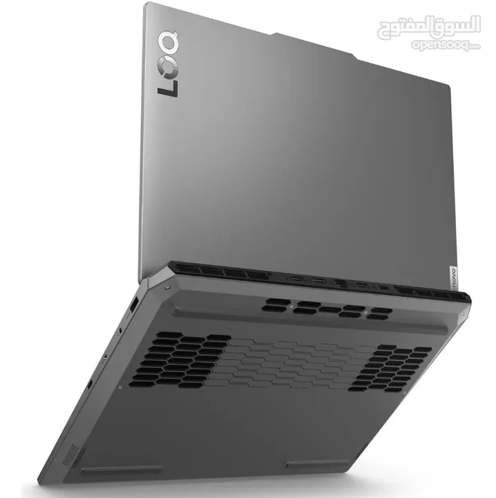 Lenovo LOQ Gen 14 Intel Core i7-14700HX 16GB DDR5 1TB SSD RTX 4060 15.6" Gaming Laptop لابتوب العاب