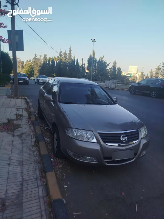 نيسان صني للبيع