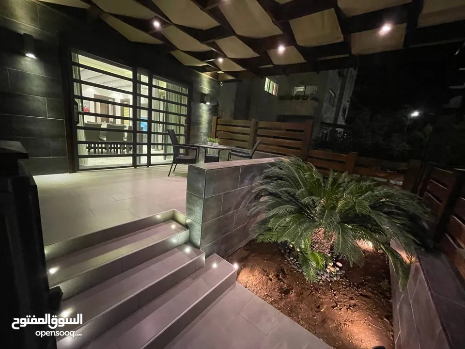 furnished apartment for rent in deir ghbar  ( Property 40364 )-174787500