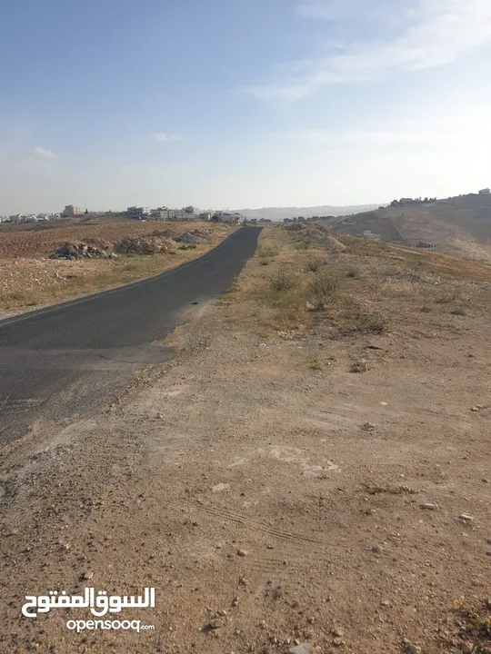 ارض للبيع باعلى مناطق شفابدران