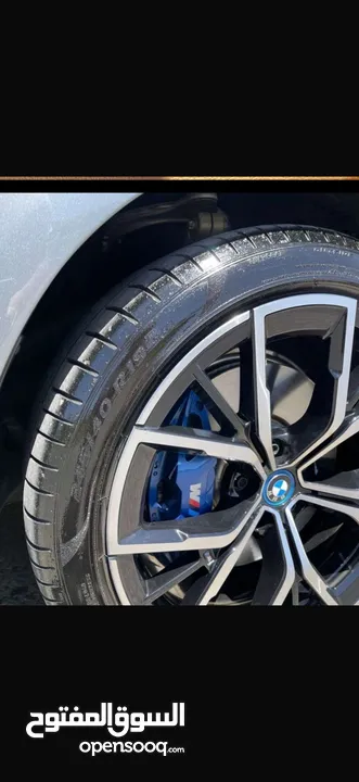BMW 530e 2023 plug in hybrid