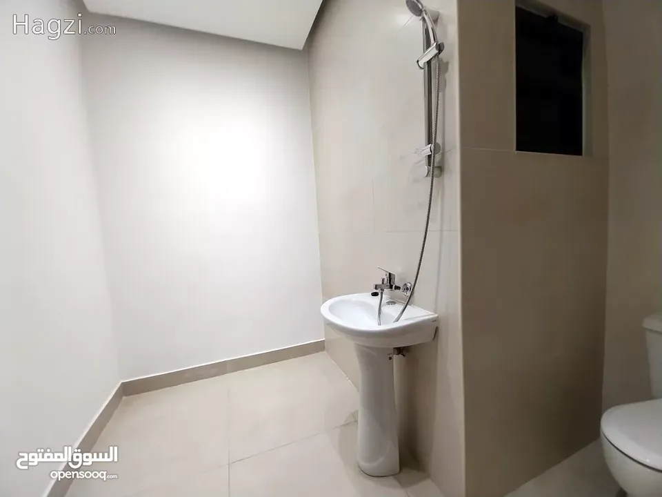 شقة للايجار في عبدون  ( Property 34520 ) سنوي فقط