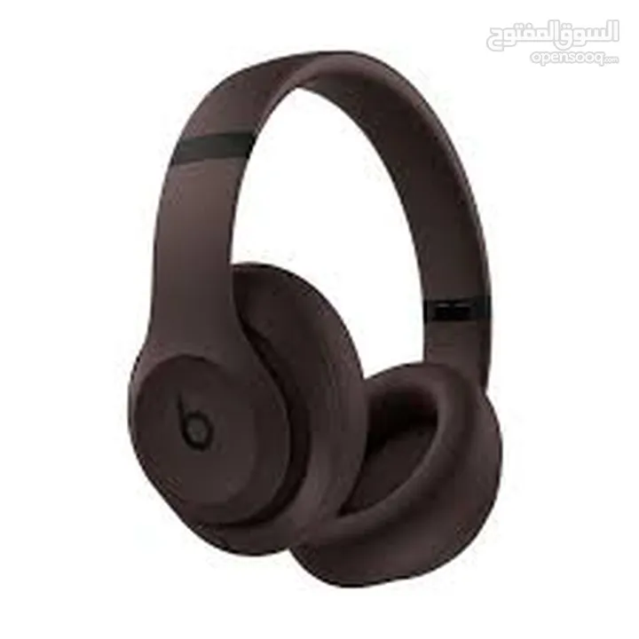 beats studio pro
