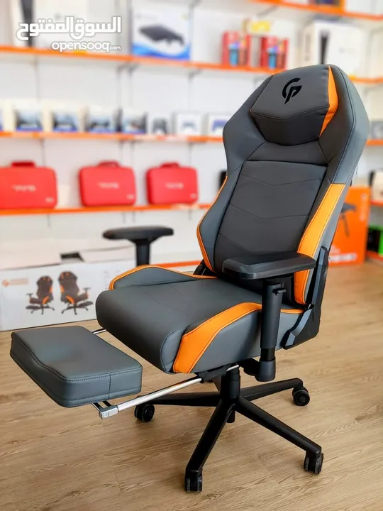 GAMING CHAIR