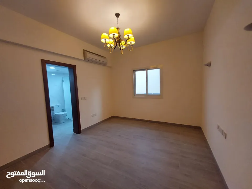 5 Bedrooms Penthouse Apartment for Rent in Ghubrah REF:819R